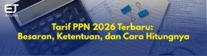 Tarif PPN 2026
